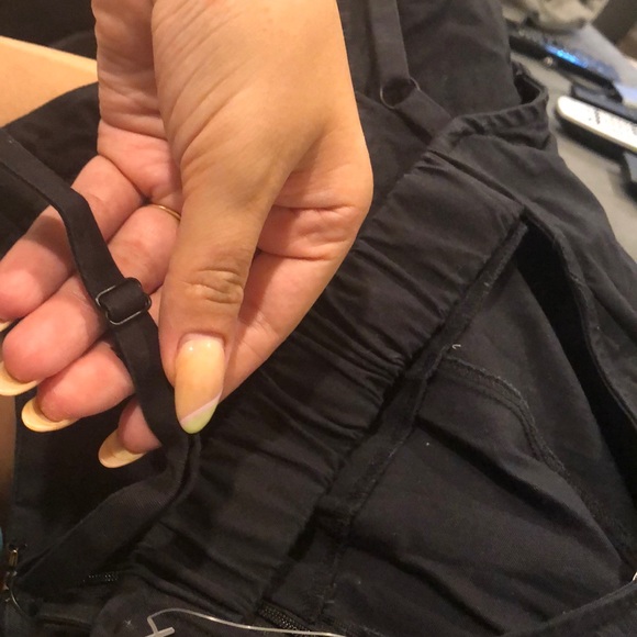 Urban outfitters black mini dress - Picture 3 of 7